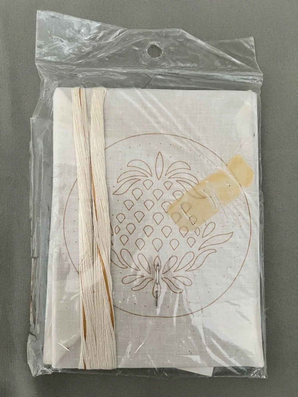SUNSET Vintage Stitchery & Counted Cross Stitch Kits - Lot of 3 - from 1980’s
